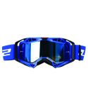 GAFAS LS2 AURA CROSS AZUL LENT IRIDIUM