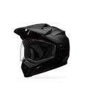 CASCO BELL MX-9 ADV MIPS NEGRO MATE