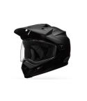 CASCO BELL MX-9 ADVENTURE SIN MIPS NEGRO MATE