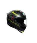 CASCO AGV K1 TRACK 46 