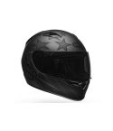 CASCO BELL QUALIFIER HONOR TITANIO/NEGRO MATE