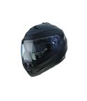 CASCO CABERG DUKE II NEGRO MATE