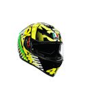 CASCO AGV K3 SV TRIBE 46