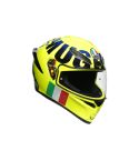 CASCO AGV K1 TOP ROSSI MUGELLO 2016