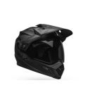 CASCO BELL MX-9 ADVENTURE MIPS STEALTH CAMU NEGRO MATE