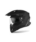 CASCO AIROH COMMANDER NEGRO MATE