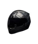 CASCO BELL RS2 TACTICAL NEGRO BRILLANTE TITANIO