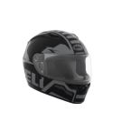 CASCO BELL QUALIFIER MOMENTUM NEGRO MATE 