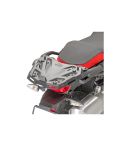 BASE TOP CASE  KAPPA BMW F750/F850 18