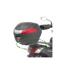 BASE TOP CASE GIVI YAMAHA N-MAX SR2123