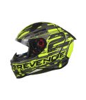 CASCO MT REVENGE 2 BAYE AMARILLO MATE