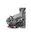 BASE TOP CASE GIVI SUZUKI V-STROM 1050 MONOKEY/MONOLOCK SR3117