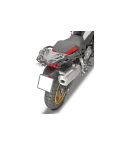 BASE TOP CASE GIVI BMW F750/F850 MONOKEY/MONOLOCK SR5129