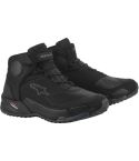 TENNIS/BOTAS ALPINESTARS CR-X DRYSTAR NEGRO/NEGRO