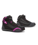 BOTINES FORMA GENESIS MUJER NEG/FUC TL 38EU/7US