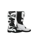 BOTAS FLY MAVERIK BLANCO