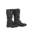 BOTAS FLY MAVERIK LT NEGRO