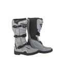 BOTAS FLY MAVERIK GRIS/NEGRO