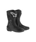 BOTAS ALPINESTARS SMX S WP NEGRO