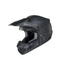 CASCO HJC CS-MX 2 CREEPER NEGRO MATE