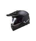 CASCO LS2 MX436 PIONEER EVO SOLID NEGRO MATE