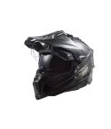 CASCO LS2 MX701 EXPLORER CARBON NEGRO MATE