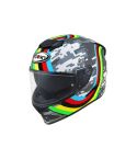 CASCO SUOMY STELLAR RAINBOW