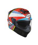 CASCO SUOMY STELLAR REPLICA PECCO BAGNAIA