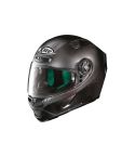 CASCO X-LITE X803 RS ULTRA PURO CARBON NEGRO MATE