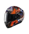 CASCO X-LITE X803 RS ULTRA CARBON CASEY STONER