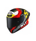 CASCO KYT TT COURSE FLUX 