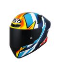 CASCO KYT TT COURSE REPLICA TATI