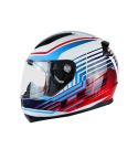 CASCO LS2 353 KRUISE BLANCO/AZUL