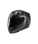 CASCO HJC RPHA-11 ELDON NEGRO MATE/GRIS