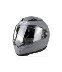 CASCO HJC F70 SOLID GRIS MATE