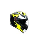 CASCO AGV K1 REPLICA MIR 2018