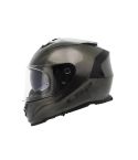 CASCO LS2 800 STORM JEANS TITANIO