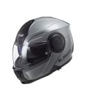 CASCO LS2 902 SCOPE SOLID GRIS