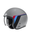 CASCO HJC V30 OSOR GRIS/AZUL