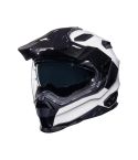 CASCO NEXX X.WED2 PLAIN BLANCO TL XL