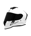 CASCO X-SPORTS V151 BLANCO BRILLANTE