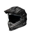 CASCO NEXX X.WED2 CARBON ZERO NEGRO