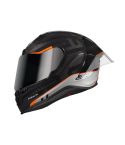 CASCO NEXX X.R3R 20TH ANNIVERSARY CARB/NAR NEO TL M