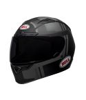 CASCO BELL QUALIFIER TOR NEGRO/GRIS