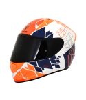 CASCO SPARTAN STINGER FRACTURE BLA/NAR TL XL