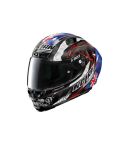 CASCO X-LITE X803 RS ULTRA CARBON CASEY STONER 10TH ANNIVERSARY