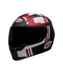 CASCO BELL QUALIFIER TOR NEGRO/ROJO 