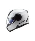 CASCO LS2 902 SCOPE SOLID BLANCO