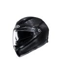 CASCO HJC F70 SOLID CARBON NEGRO BRILLANTE