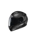 CASCO HJC CS-15 INNO NEGRO MATE/GRIS